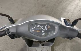 SUZUKI ADDRESS V125 CF4EA