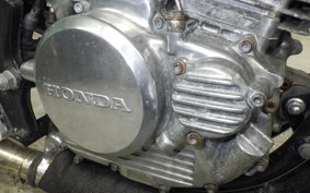 HONDA GB250 CLUBMAN Gen.4 MC10