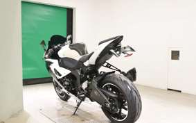 KAWASAKI NINJA ZX-6R A 2021 ZX636G