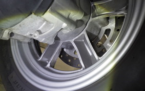 SUZUKI SKYWAVE 200 (Burgman 200) 2017 CH41A