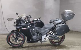 HONDA CBR400R 2013 NC47