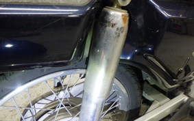 HONDA C110 SUPER CUB JA10
