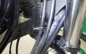 YAMAHA SR400 Gen.2 1995 1JR