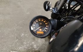 HARLEY HARLEY XL883N LE2