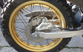 YAMAHA SEROW 250 DG11J