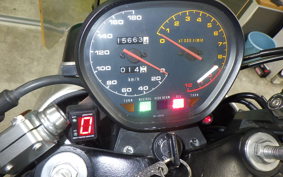 SUZUKI GSX1100S KATANA 1997 GU76A