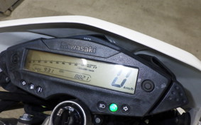 KAWASAKI KLX125 2024 LX125C
