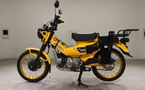 HONDA CT125-2 2015 JA65