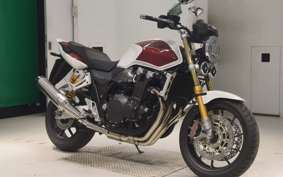 HONDA CB1300SF SUPER FOUR SP 2026 SC54