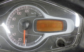 SUZUKI ADDRESS V125 S 1993 CF4MA