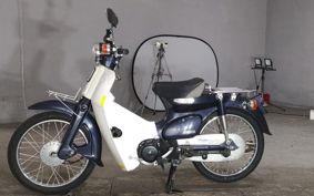HONDA SUPER CUB50 AA01