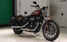 HARLEY XL883RI 2010