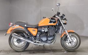 TRIUMPH  TRIUMPH  THUNDERBIRD  SPORT  TC398R