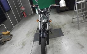SUZUKI GRASS TRACKER 2004 NJ4BA