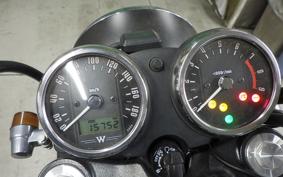 KAWASAKI W800 2021 EJ800B