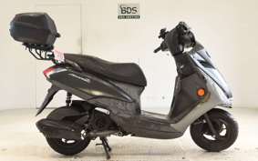 YAMAHA AXIS 125 Z 1994 SED7J