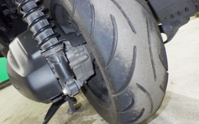 HONDA FORZA Z GEN 2 2017 MF10