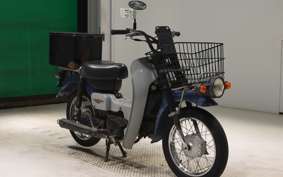SUZUKI BIRDIE 50 BA42A