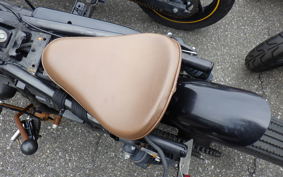 KAWASAKI 250TR BJ250F