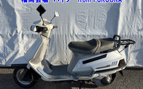 YAMAHA CYGNUS125