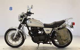 YAMAHA SR400 Gen.3 2003 RH01J