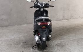 HONDA LEAD 125 JF45