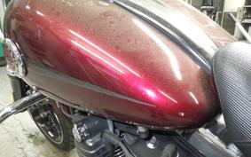HARLEY FXSB 1580 2015