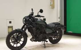 KAWASAKI ELIMINATOR400-3SE 2024 EL400A