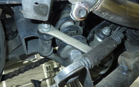 HONDA NC750X D Limited 2015 RC72