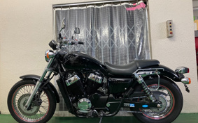 HONDA VT400S 2014 NC46