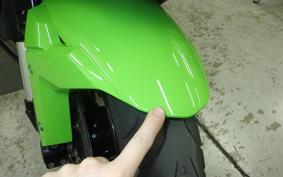 KAWASAKI ZX 10 NINJA ABS 2019