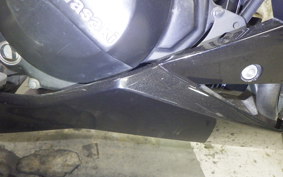 KAWASAKI Z250 2009 ER250C