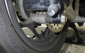 HONDA PCX 125 JK05