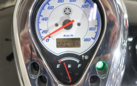 YAMAHA DRAGSTAR 400 2003 VH01J