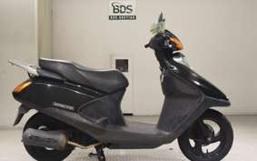 HONDA SPACY 100 2013 JF13