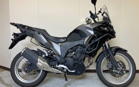 KAWASAKI VERSYS-X 250 ABS LE250D