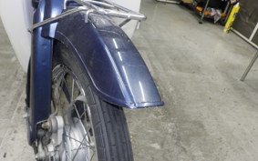 HONDA C50 SUPER CUB E AA01