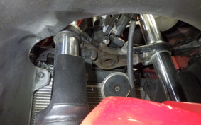 KAWASAKI NINJA 250R 2015 EX250K