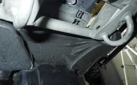 HONDA DIO CESTA AF68