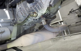 HONDA ｸﾛｽｶﾌﾞ110-3 1985 JA60