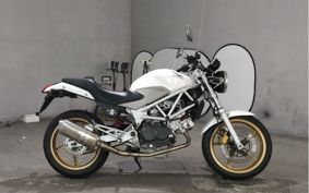 HONDA VTR 250 MC33