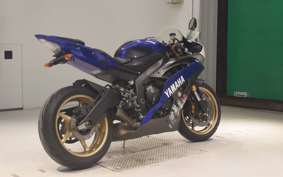 YAMAHA YZF-R6 2011