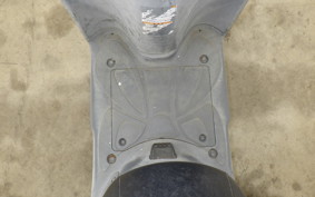 SUZUKI LET's 5 CA47A