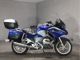 Фото BMW R1200 RT 2015 с японского аукциона