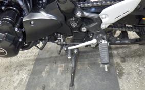 KAWASAKI Z900RS 2023