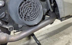 HONDA DIO 110 2024 JF31