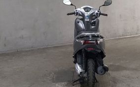 HONDA LEAD 125 JF45