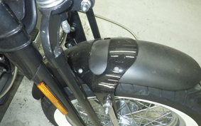 HARLEY FLSTSC 1450 2004