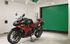 SUZUKI GSX250RA 2018
