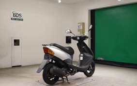 SUZUKI LET's 2 2005 CA1PA
